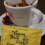 Photo n°3 de l'avis de Antonio.u fait le 31/07/2023 à 21:53 sur le  La Taverna del Priore à Alba Adriatica