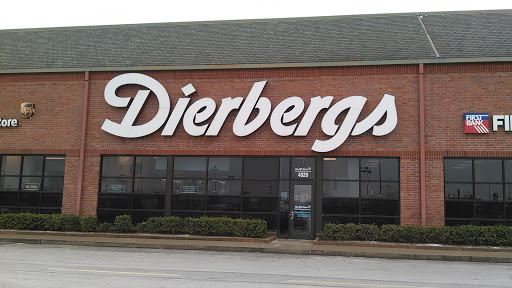 Supermarket «Dierbergs Markets», reviews and photos, 4000 Green Mt Crossing Dr, Shiloh, IL 62269, USA