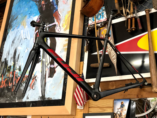 Bicycle Store «The Bike Palace», reviews and photos, 1600 S Pacific Ave # B, San Pedro, CA 90731, USA