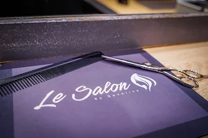 Le Salon by Séverine image