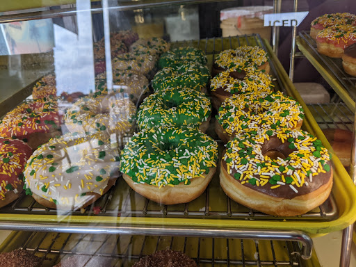 Donut Shop «Mother Made Donuts», reviews and photos, 14213 Lambert Rd, Whittier, CA 90605, USA