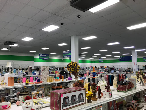 Thrift Store «Goodwill Store & Donation Center», reviews and photos, 2637 Street Rd, Bensalem, PA 19020, USA