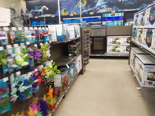 Pet Supply Store «Petco Animal Supplies», reviews and photos, 7400 Rivers Ave z, North Charleston, SC 29406, USA