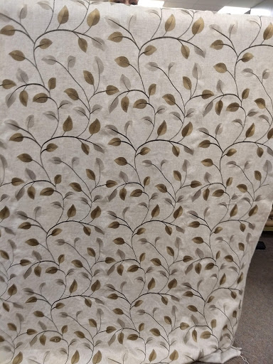 Fabric Store «Artee Fabrics & Home», reviews and photos, 7016 Market St B, Wilmington, NC 28411, USA