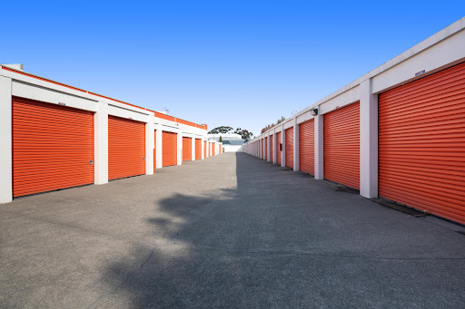 Self-Storage Facility «Public Storage», reviews and photos, 6501 Shellmound St, Emeryville, CA 94608, USA