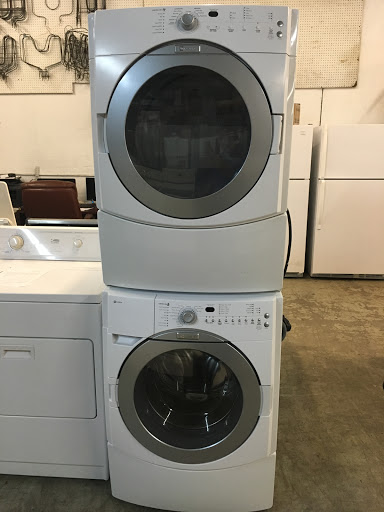 Used Appliance Store «International Appliance», reviews and photos, 1571 N Powerline Rd, Pompano Beach, FL 33069, USA