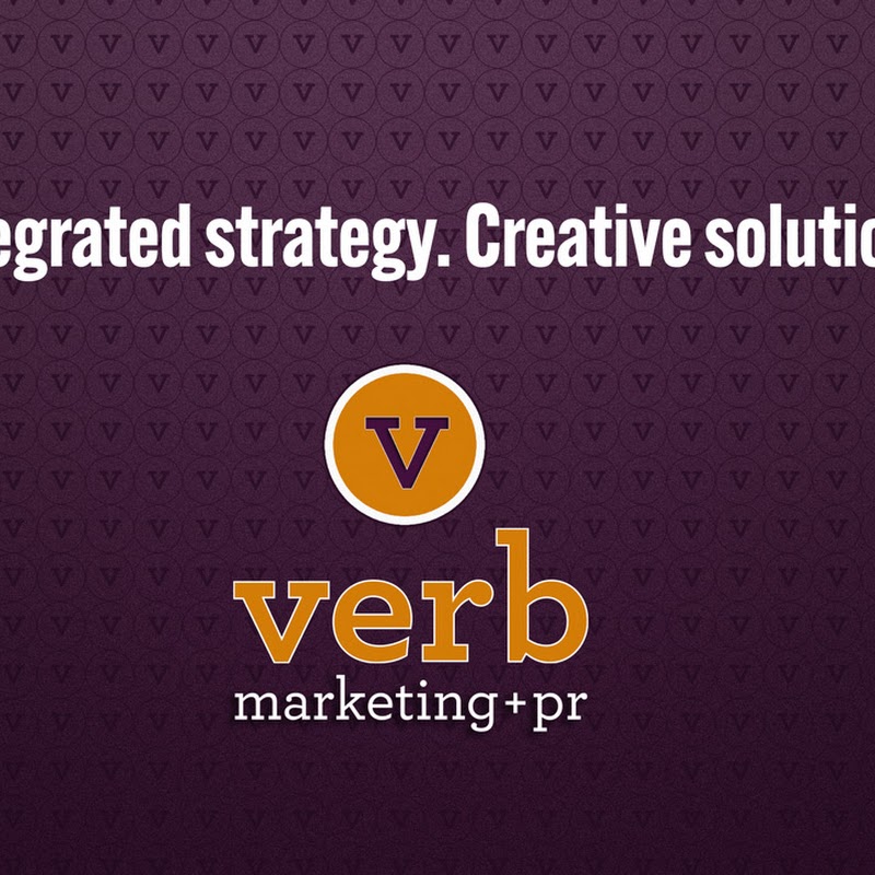 Verb Marketing + PR