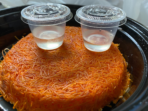 Ice Cream Shop «Bigdash Ice Cream & Pastries», reviews and photos, 717 Lingco Dr #210, Richardson, TX 75081, USA