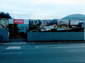 Ipe Máquinas - Loja Autorizada STIHL