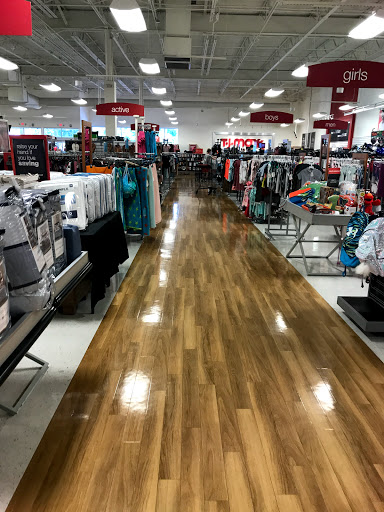 Department Store «T.J. Maxx», reviews and photos, 16920 US-441, Mt Dora, FL 32757, USA