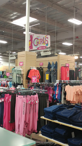 Discount Store «Fallas Discount Stores», reviews and photos, 5502 East Cherry Avenue, Long Beach, CA 90805, USA