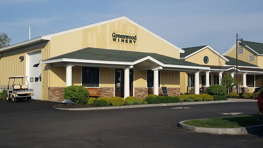 Winery «Greenwood Winery & Bistro», reviews and photos, 6475 Collamer Rd, East Syracuse, NY 13057, USA