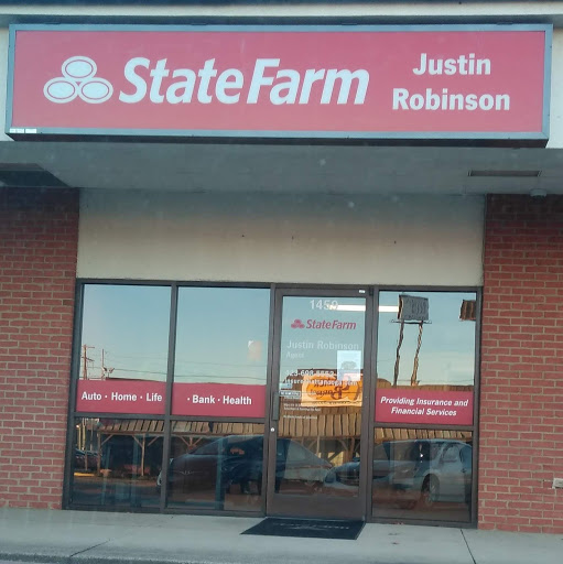 Insurance Agency «Justin Robinson - State Farm Insurance Agent», reviews and photos