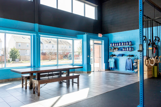 Gym «Noble CrossFit», reviews and photos, 22360 S Sterling Blvd d117, Sterling, VA 20164, USA