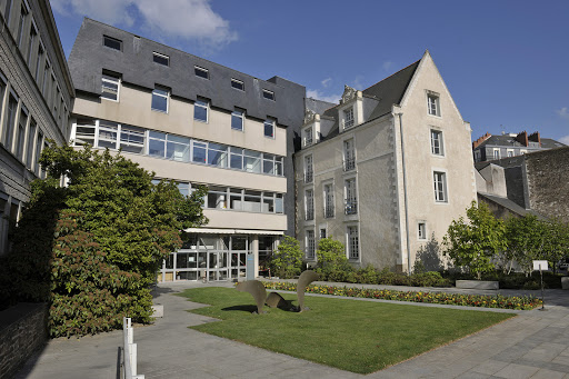 Centre municipal Nantes