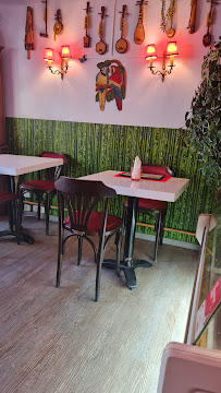 Atmosphère du Restaurant vietnamien Restaurant Nha Trang à Narbonne - n°3