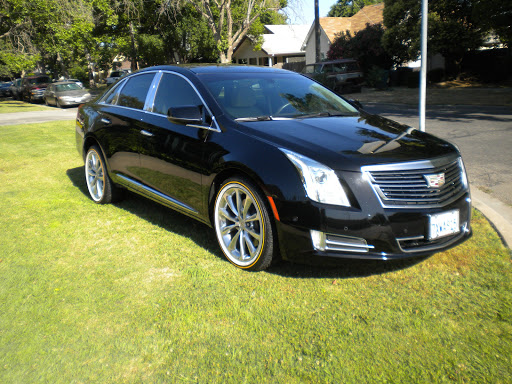 Chevrolet Dealer «Wheeler Chevrolet Cadillac Mazda», reviews and photos, 350 Colusa Ave, Yuba City, CA 95991, USA