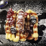 Photo n°1 de l'avis de Alexis.e fait le 09/01/2019 à 15:08 sur le  Made of Flour à Rome