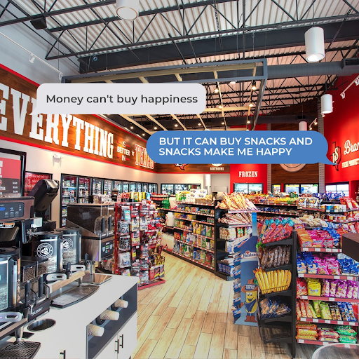 Lone Star Market Woodridge Find Convenience store in Houston news
