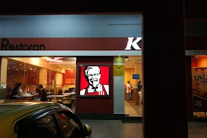 KFC Sri Aman image