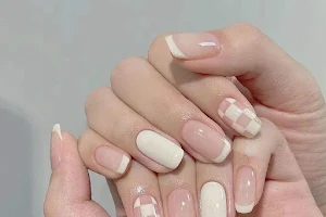 Uñas manicure image