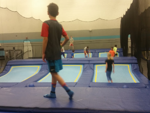 Amusement Center «ZavaZone», reviews and photos, 40 Southlawn Ct, Rockville, MD 20850, USA