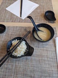 Plats et boissons du Restaurant japonais Ya-Mi Sushi à Croix - n°5