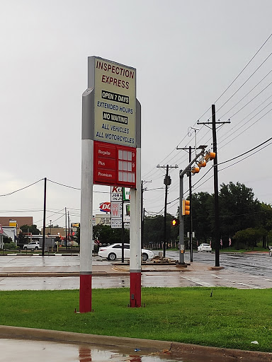 Convenience Store «Inspection Express», reviews and photos, 703 S Main St, Duncanville, TX 75137, USA