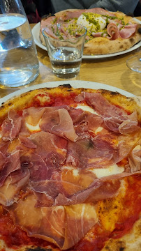 Prosciutto crudo du Restaurant italien Eataly à Paris - n°10