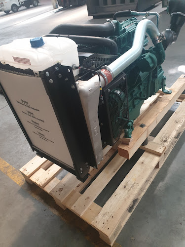 Matase Industrial Solutions