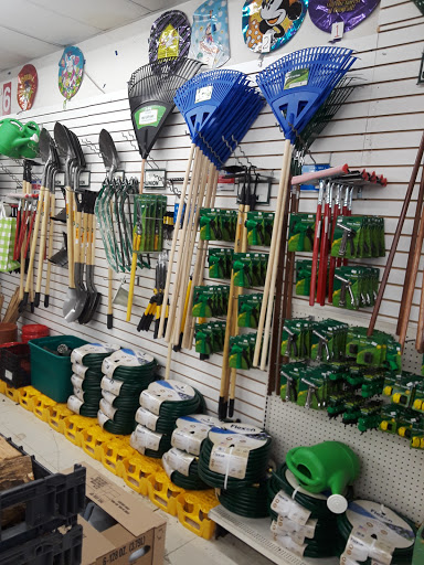 Hardware Store «Your Hardware», reviews and photos, 2316 Iverson St, Temple Hills, MD 20748, USA