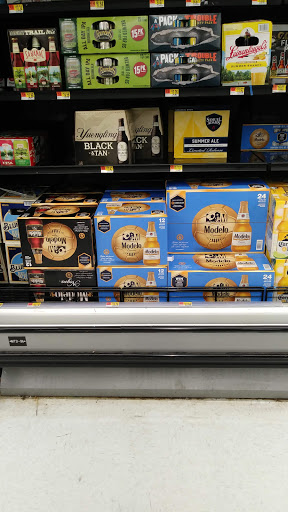 Department Store «Walmart Supercenter», reviews and photos, 41 Anawana Lake Rd, Monticello, NY 12701, USA