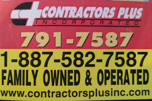 Fire Damage Restoration Service «Contractors Plus Inc», reviews and photos, 711 E Murry St, Indianapolis, IN 46227, USA