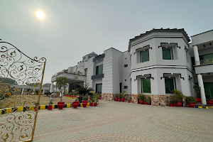 Noor Palace نور پیلس image