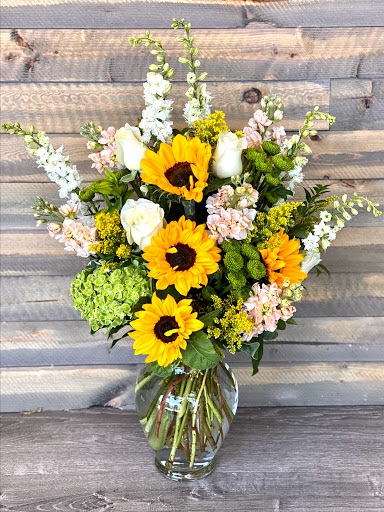 Florist «Everyday Flowers and Balloons», reviews and photos, 512 El Camino Real, Redwood City, CA 94063, USA