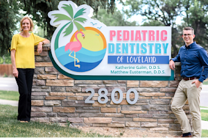 Pediatric Dentistry Of Loveland image