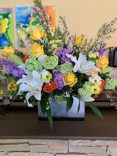 Florist «Medford Florist», reviews and photos, 38 S Main St, Medford, NJ 08055, USA