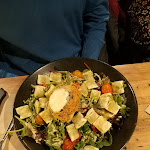 Photo n° 5 de l'avis de Célia.o fait le 09/04/2023 à 15:55 pour Restaurant La Table des Bro's Grenoble à Grenoble