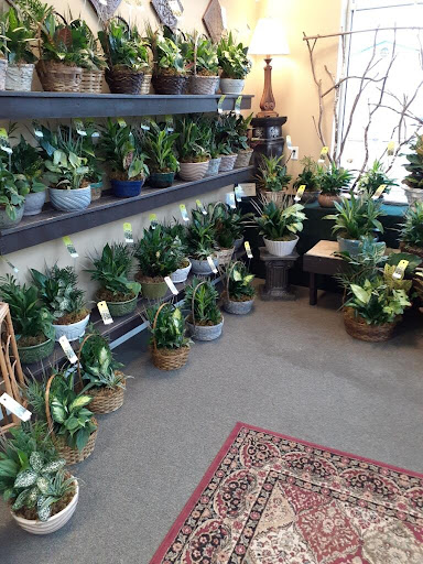 Florist «Heritage Flowers, Inc.», reviews and photos, 522 SE 1st Ave, Ocala, FL 34471, USA