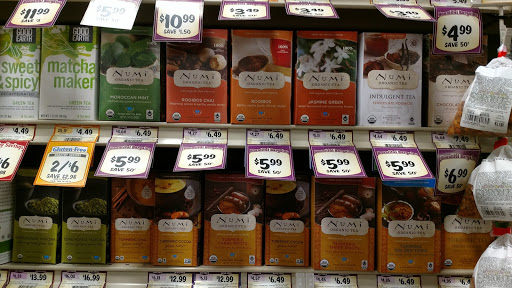 Health Food Store «Sprouts Farmers Market», reviews and photos, 630 San Antonio Rd, Mountain View, CA 94040, USA