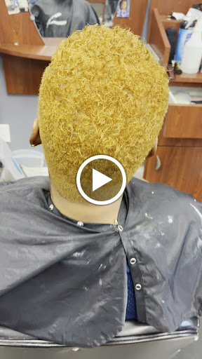 Beauty Salon «Park Salon», reviews and photos, 3240 Brookdale Dr N, Brooklyn Park, MN 55443, USA