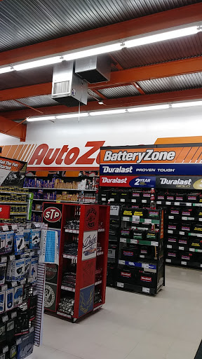 Auto Parts Store «AutoZone», reviews and photos, 2905 S Big Bend Blvd, Maplewood, MO 63143, USA