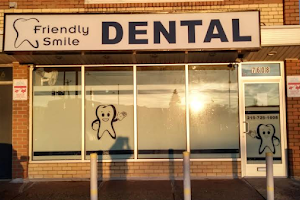 Friendly Smile Dental Inc image