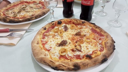 Pizzeria la Bussola di Luigi Giordano E C. SAS in Alessandria, Provincia di Alessandria