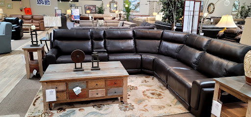 Furniture Store «Valley Furniture», reviews and photos, 380 Rohnert Park Expy, Rohnert Park, CA 94928, USA