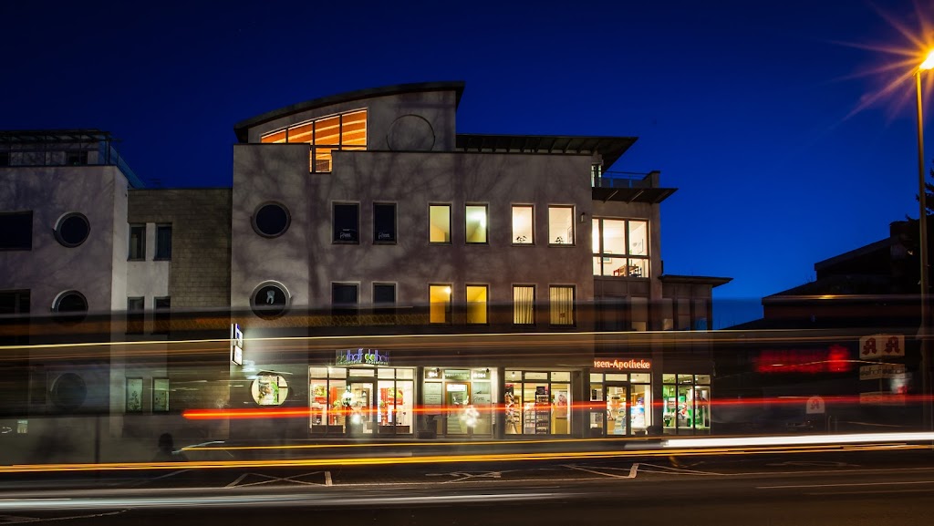 Augenoptik Dalhoff GmbH