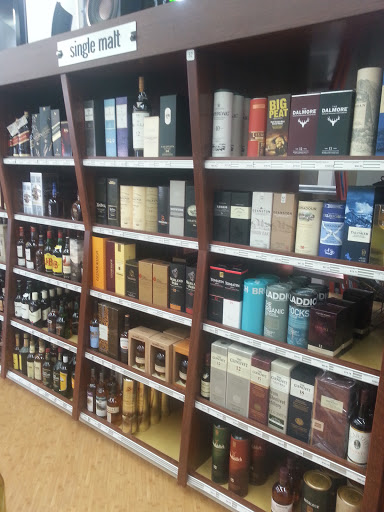 Liquor Store «University Liquor and Convenience Store», reviews and photos, 7500 25th Ave NE, Seattle, WA 98115, USA