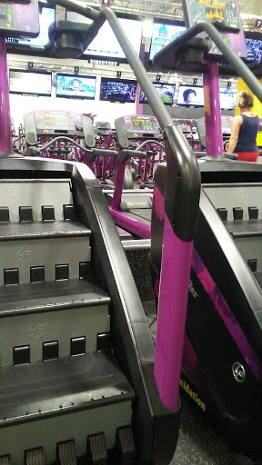 Gym «Planet Fitness», reviews and photos, 300 E Penn Dr, East Pennsboro Township, PA 17025, USA