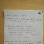 Photo n°1 de l'avis de Alessandro.i fait le 13/10/2018 à 20:37 sur le  All'Antica Torre à Sovramonte