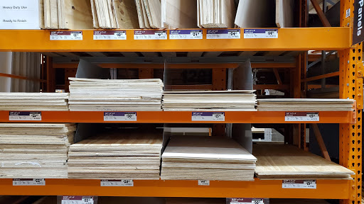 Home Improvement Store «The Home Depot», reviews and photos, 1306 E North Ave, Belton, MO 64012, USA